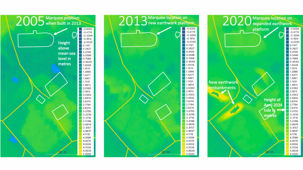 Tournerbury platform evolution 2005-20 hi-res